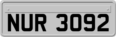 NUR3092
