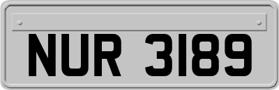 NUR3189