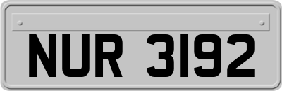 NUR3192