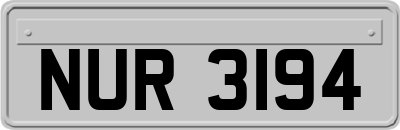 NUR3194