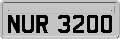 NUR3200