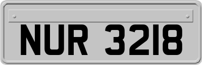 NUR3218