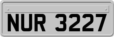 NUR3227