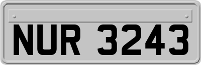 NUR3243