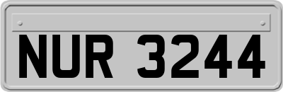 NUR3244
