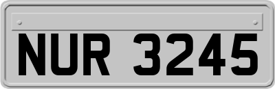 NUR3245