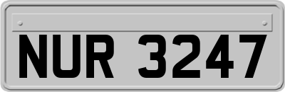 NUR3247