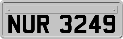 NUR3249