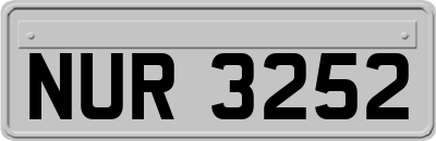 NUR3252