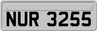 NUR3255
