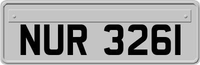 NUR3261