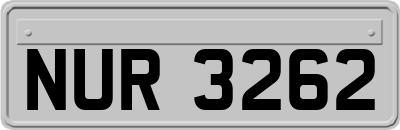 NUR3262