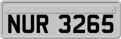 NUR3265