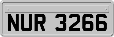 NUR3266