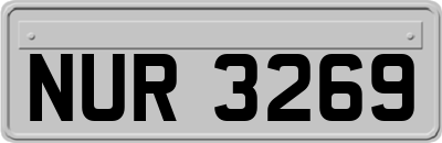 NUR3269