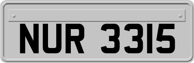NUR3315