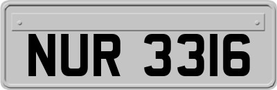 NUR3316
