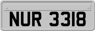 NUR3318