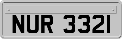 NUR3321