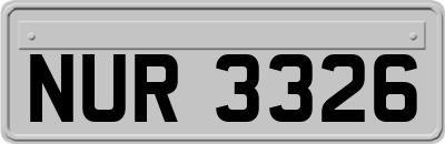 NUR3326