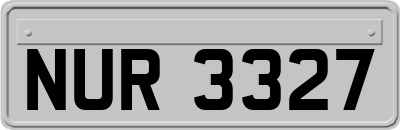 NUR3327