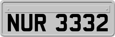 NUR3332