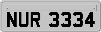 NUR3334