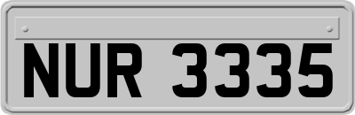 NUR3335