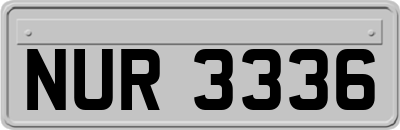 NUR3336