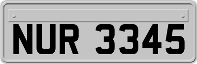 NUR3345