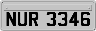 NUR3346