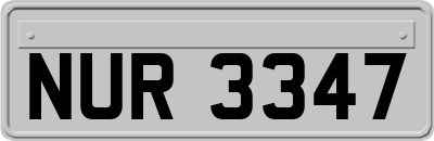 NUR3347