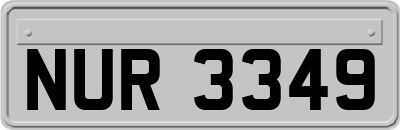 NUR3349