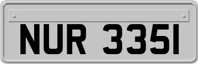 NUR3351