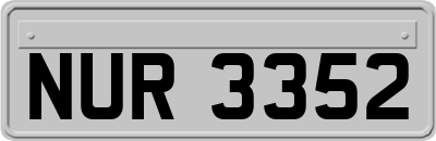 NUR3352