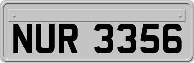 NUR3356