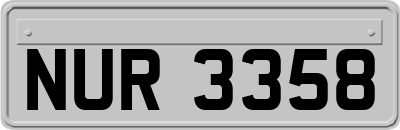 NUR3358
