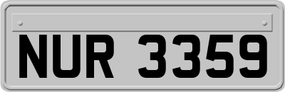 NUR3359