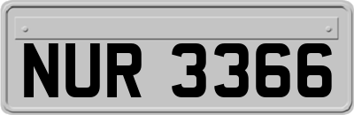 NUR3366