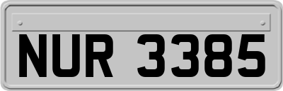 NUR3385