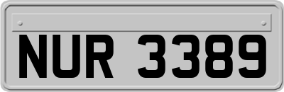 NUR3389