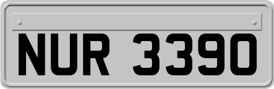 NUR3390