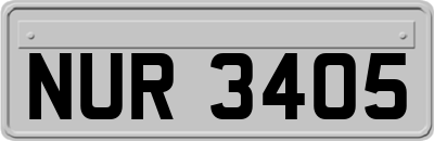 NUR3405