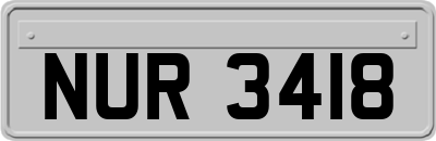 NUR3418