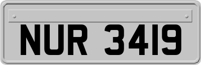 NUR3419