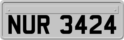 NUR3424