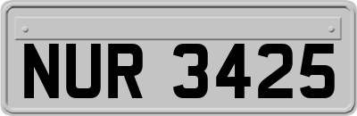 NUR3425