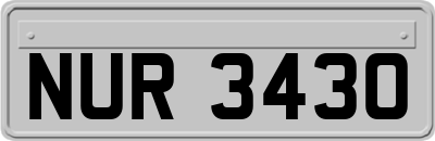 NUR3430