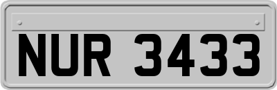 NUR3433