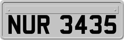 NUR3435